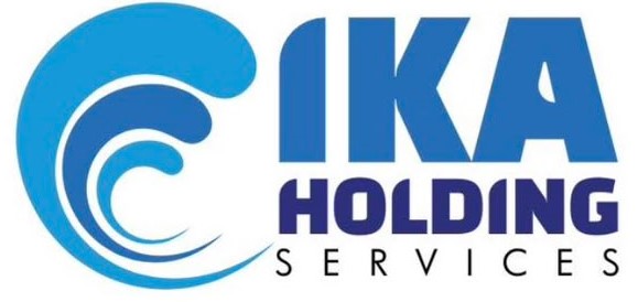 IKA HOLDING Logo